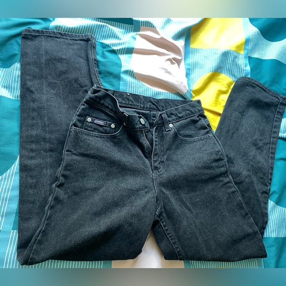 Black Riders Jeans - Picture 7 of 11